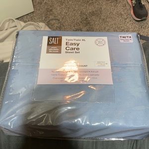 Twin/Twin XL sheets